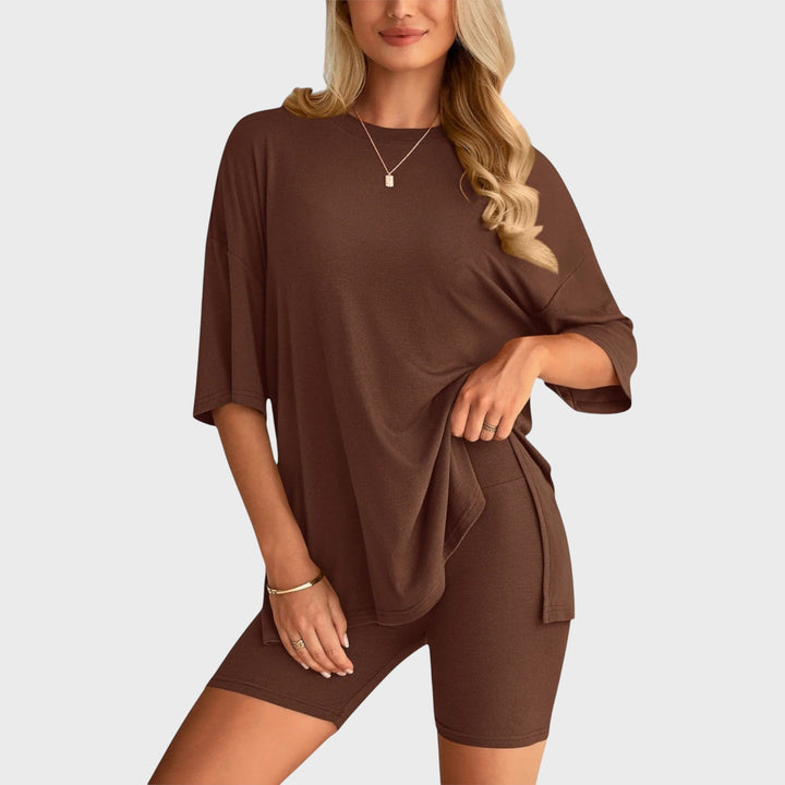 Stoyanka™ - Rahulik kaheosaline komplekt