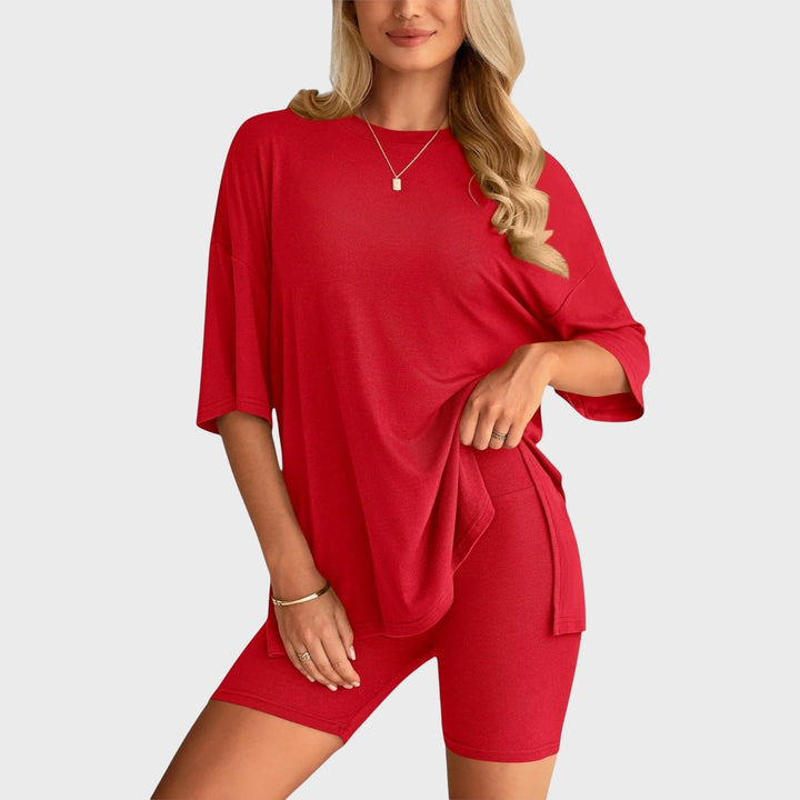 Stoyanka™ - Rahulik kaheosaline komplekt