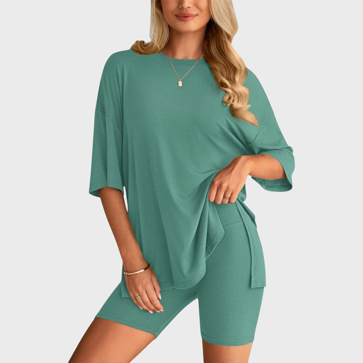 Stoyanka™ - Rahulik kaheosaline komplekt