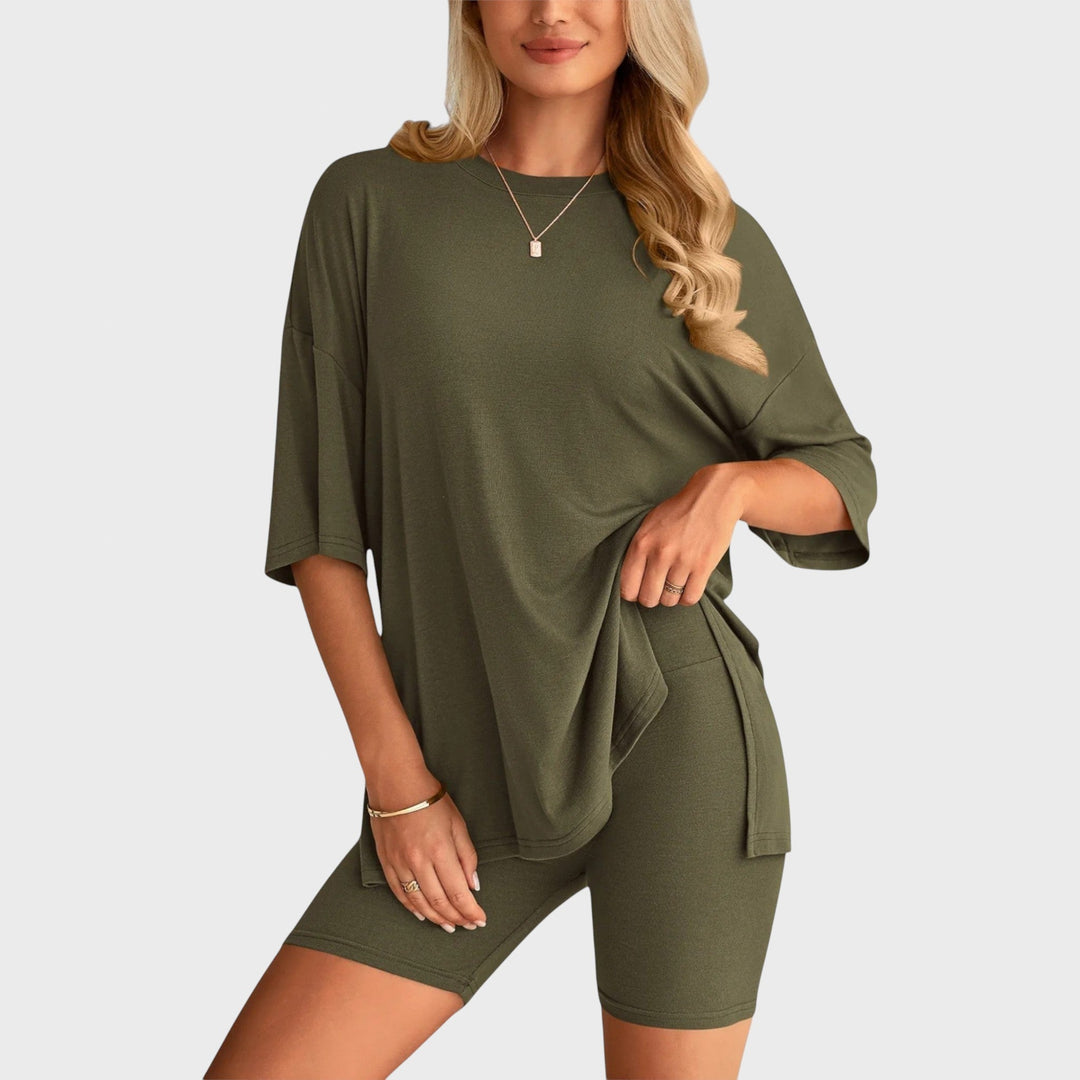 Stoyanka™ - Rahulik kaheosaline komplekt