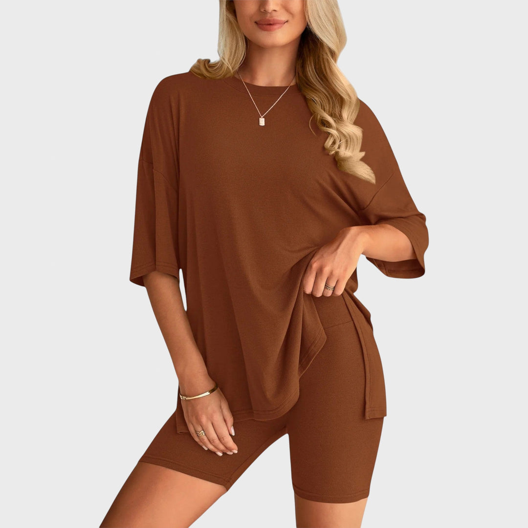 Stoyanka™ - Rahulik kaheosaline komplekt