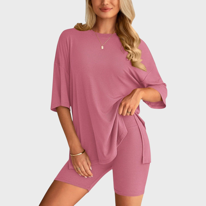 Stoyanka™ - Rahulik kaheosaline komplekt