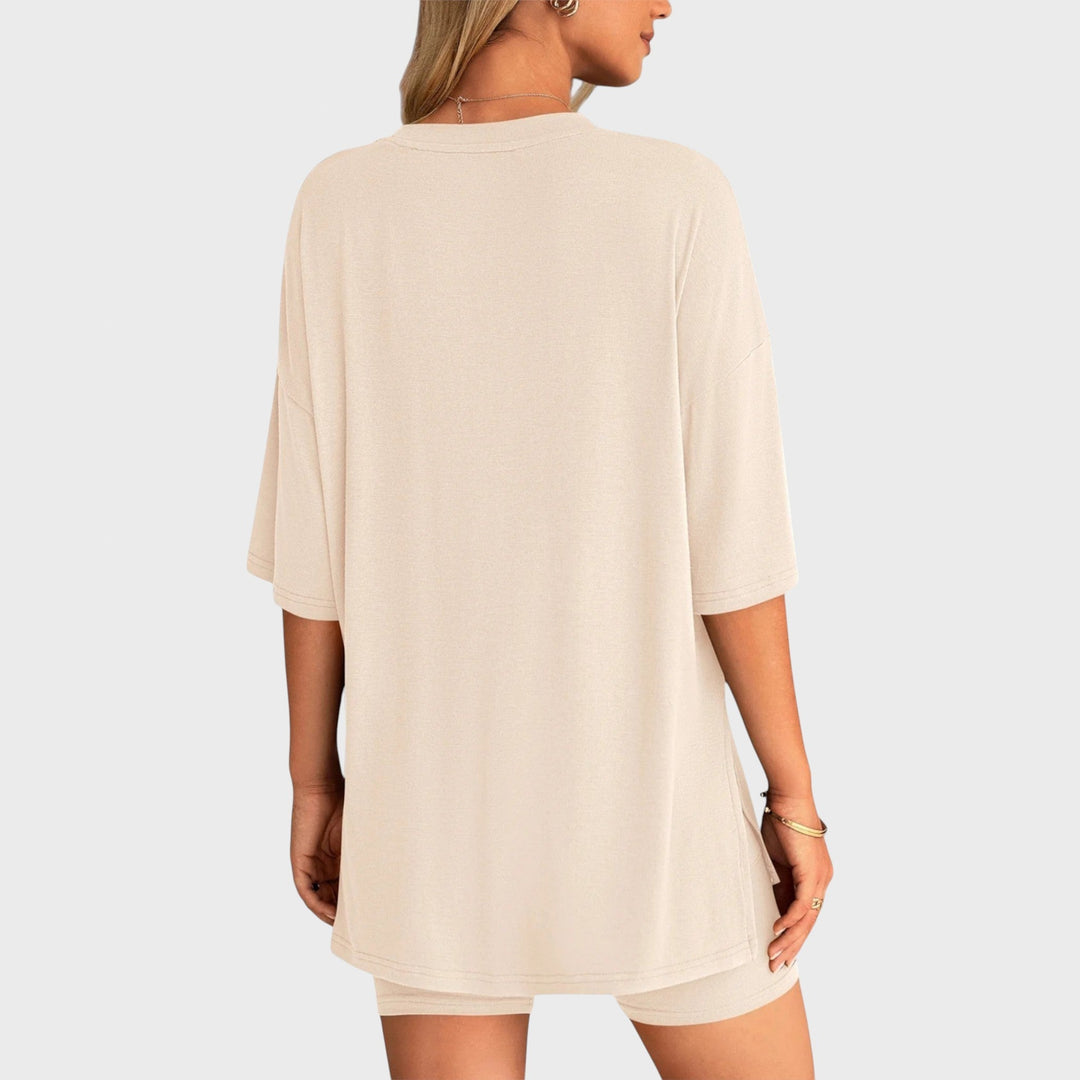 Stoyanka™ - Rahulik kaheosaline komplekt