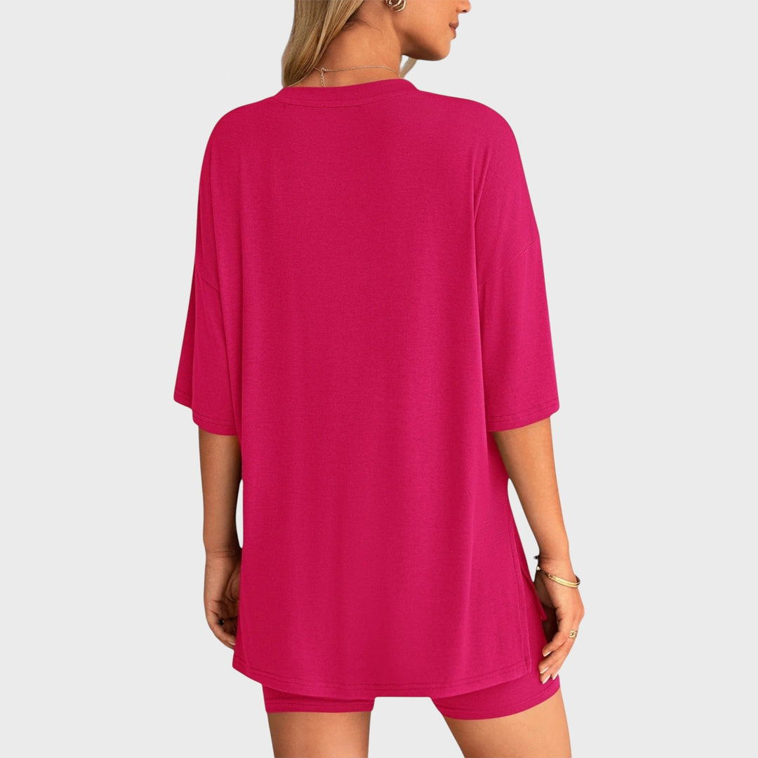 Stoyanka™ - Rahulik kaheosaline komplekt