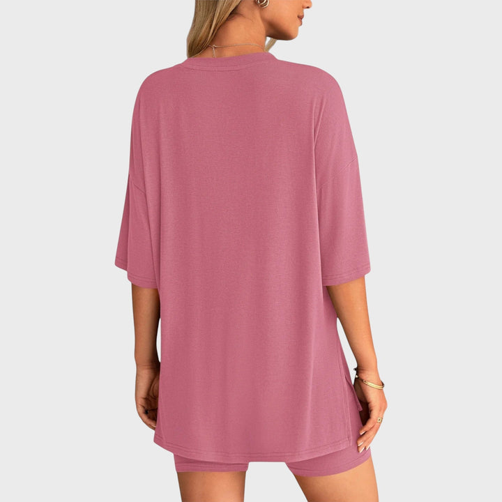 Stoyanka™ - Rahulik kaheosaline komplekt