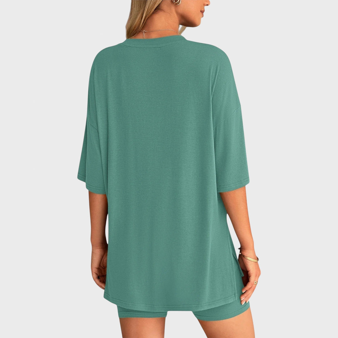 Stoyanka™ - Rahulik kaheosaline komplekt