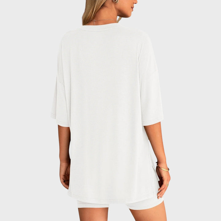 Stoyanka™ - Rahulik kaheosaline komplekt