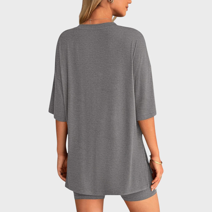 Stoyanka™ - Rahulik kaheosaline komplekt