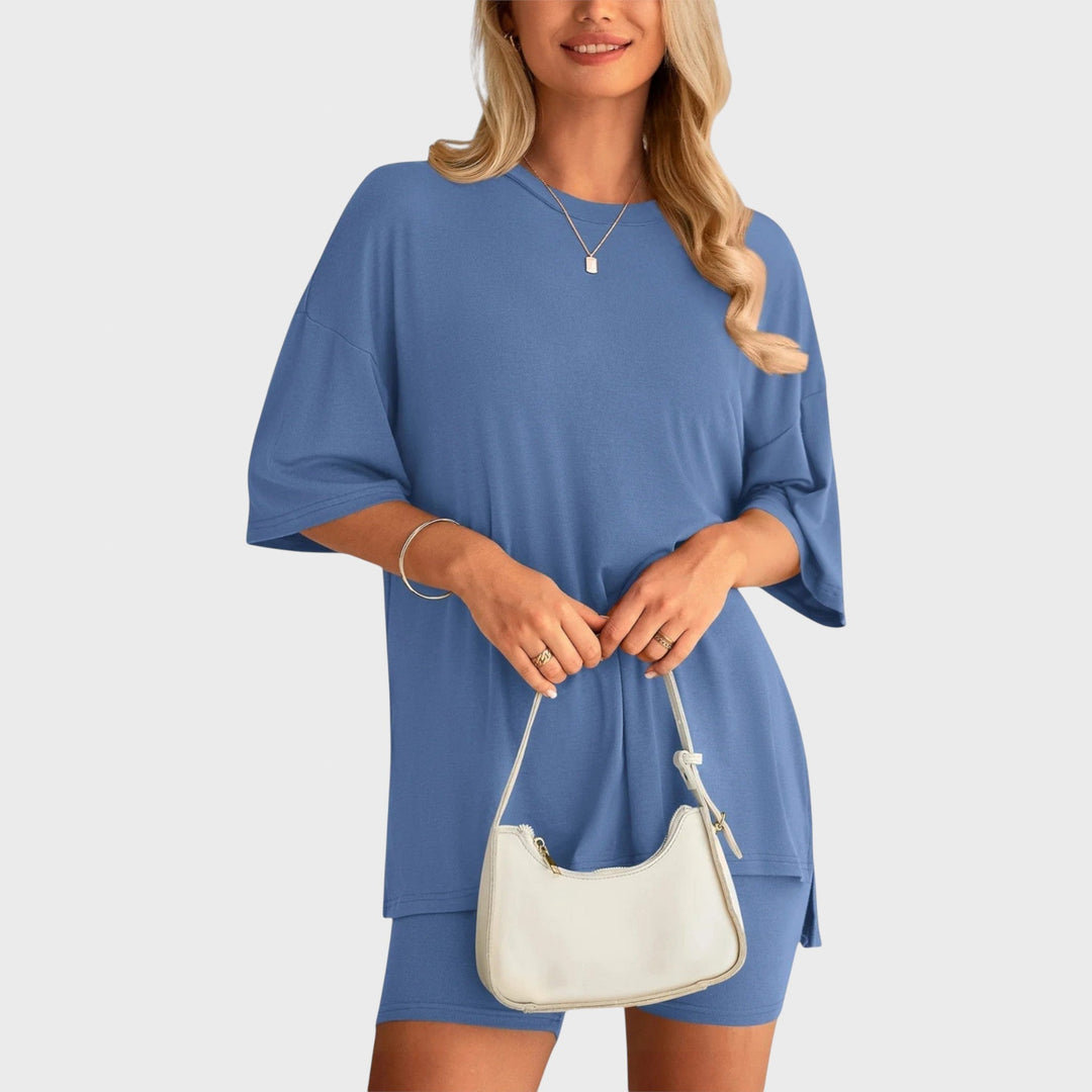 Stoyanka™ - Rahulik kaheosaline komplekt