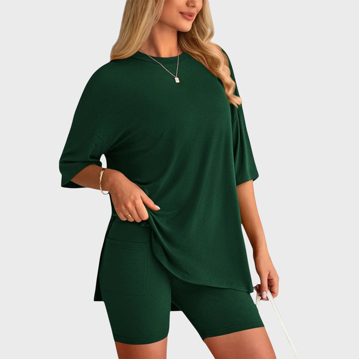 Stoyanka™ - Rahulik kaheosaline komplekt