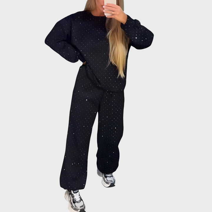 Nadezhda™ - Briljantne komplekt