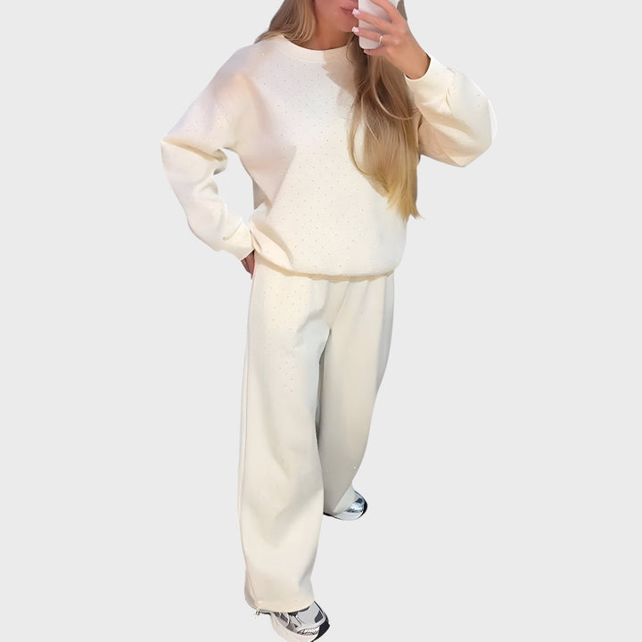 Nadezhda™ - Briljantne komplekt