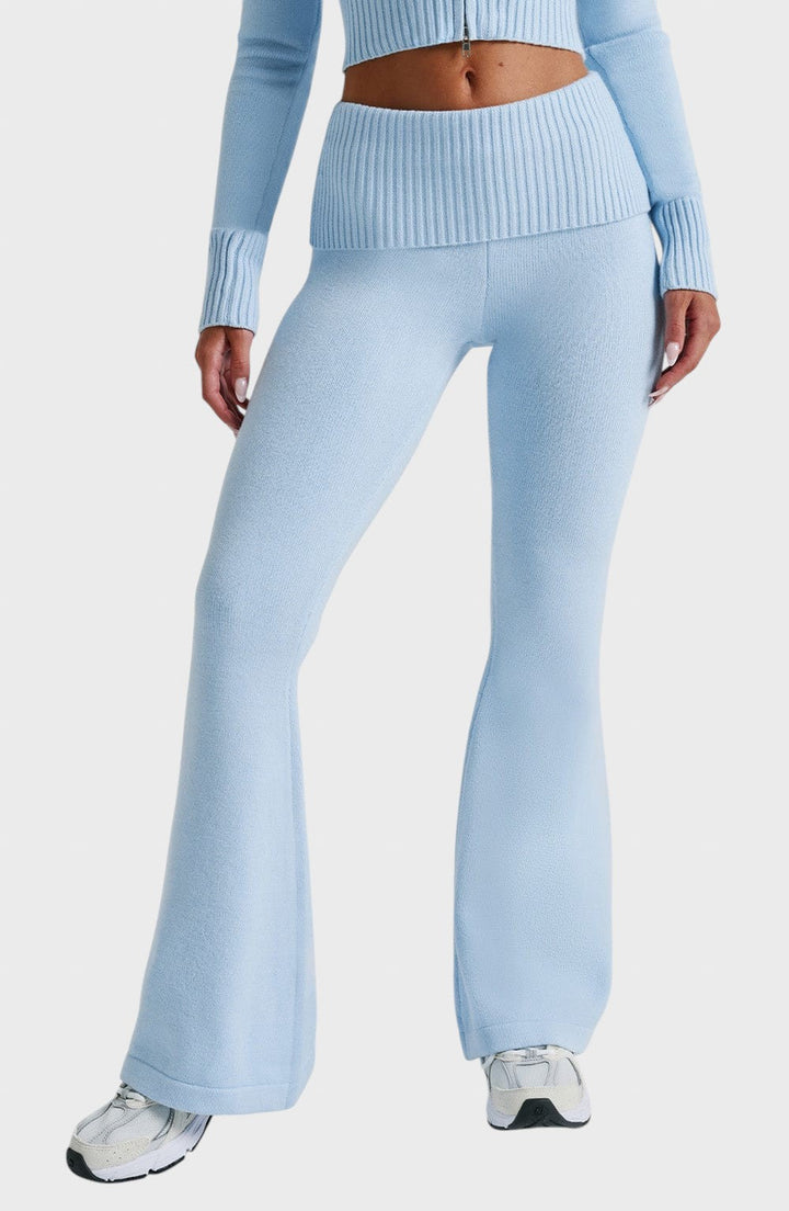 Avgustina™ - Kaheosaline komplekt ribakudumist