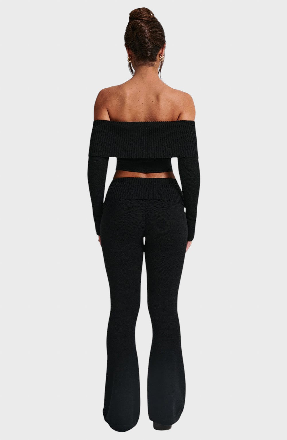 Avgustina™ - Kaheosaline komplekt ribakudumist